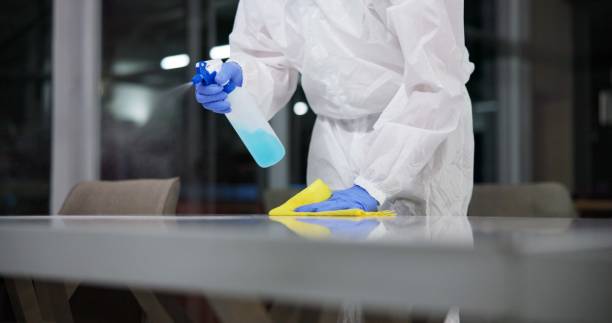 Licensed Biohazard service in Warren, MN - Trauma Clean Pros